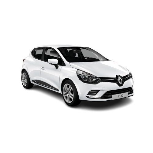 Renault Clio Estate rental in Kos